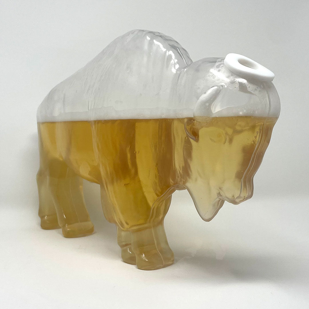 The Original Beer Buffalo™ PRE-SALE